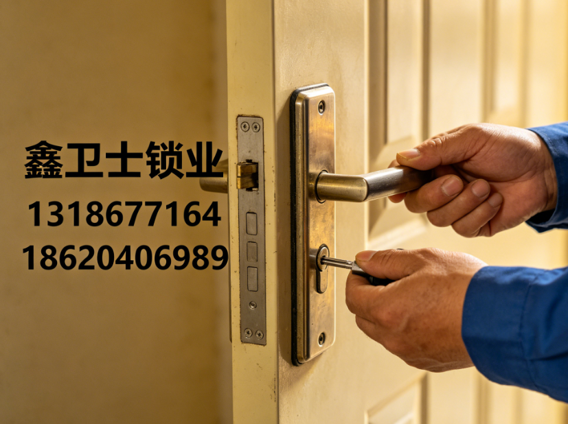 辽源家庭开锁换锁
