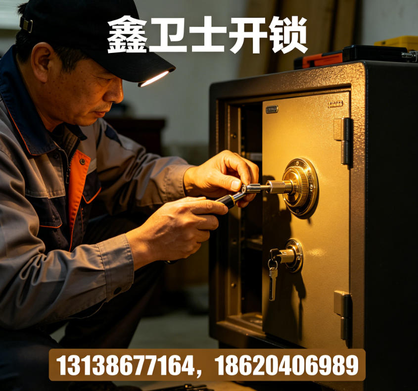 辽源保险柜开锁