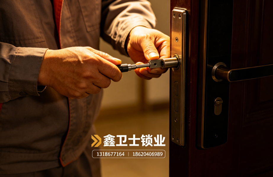辽源开锁避坑指南，辽源开锁防套路，辽源正规开锁